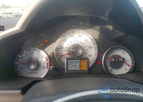 2013 Honda Pilot Ex z USA, uszkodzony, nr VIN 5FNYF3H49DB004193